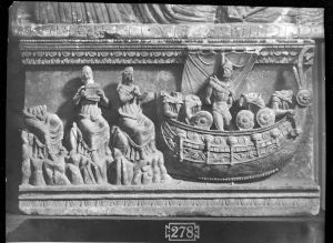 Etruscan - 2nd century BC (second half)