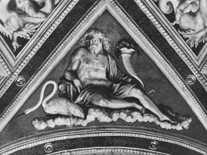 Peruzzi, Baldassare (1481-1536) - 1511
