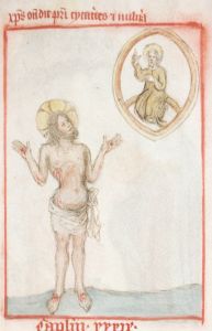 Public Library - Spencer 15, fol. 40r - 1420 (circa)