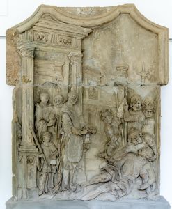 Deutschmann, Joseph (1717-1787) - 1755