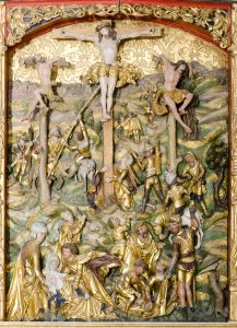 Ulm - 1534