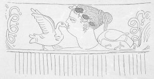 Ancient Greek - 5th century BC
