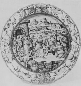 Urbino - 1550 (circa)