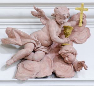 Rauch, Jakob (born 1713, died after 1785) - 1767 (circa)