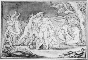 Koslowskij, Michail Iwanowitsch (1753-1802) - 1786