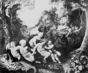Kessel, Hieronymus van (born 1576, died after 1636) - 17th century (second quarter)