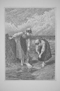 Birket Foster, Myles (1825-1899) - 1880
