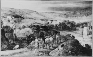 Momper, Joos de, the younger (1564-1635) - 1600 (circa)