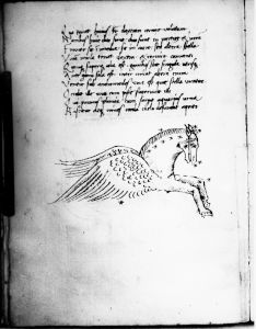 Basinio da Parma (Basinius Parmensis) p.11v - 15th century (second half)
