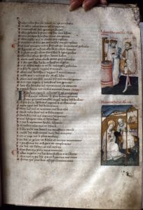 Kanonie sv. Petra a Pavla - 80, fol. 7r - 1415 (circa)