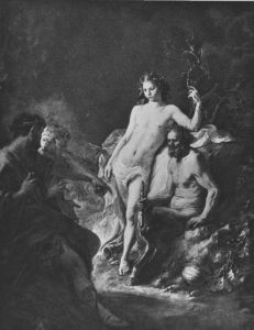 Schmidt, Martin Johann (called Kremser Schmidt) (1718-1801) - 1768