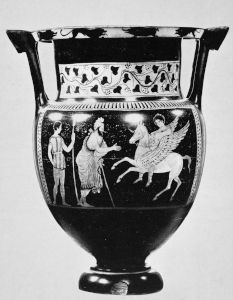 Ancient Greek - 420 BC