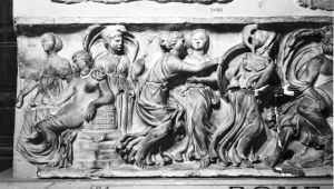 Ancient Roman - 200nd century (first half)