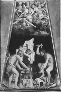 Luini, Bernardino (c1480-1532) - 1520