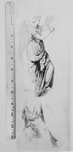 Carpi, Girolamo da p.R20 - 1549