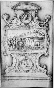 Petrarca, Francesco p.1v - 1480