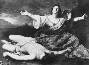 Régnier, Nicolas (c1590-1667) - 1627 (circa)