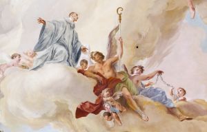 Wink, Christian (1738-1797) - 1769