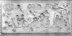 English - 18th century (early)