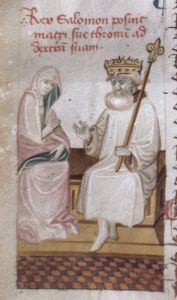Kanonie sv. Petra a Pavla - 80, fol. 40v - 1415 (circa)