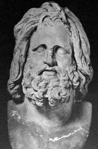 Ancient Roman - 1st century BC