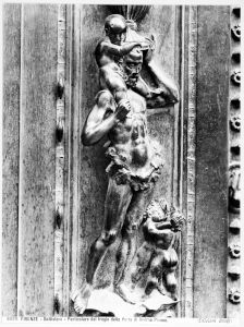 Ghiberti, Vittorio I (c1418-1496) - 1452