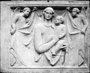 Agostino di Giovanni (died before 1347) - 1336 (circa)