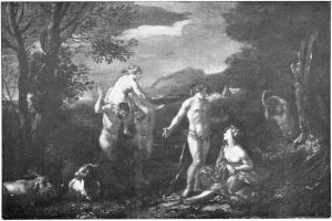 Lauri, Filippo (1623-1694) - 17th century (second half)