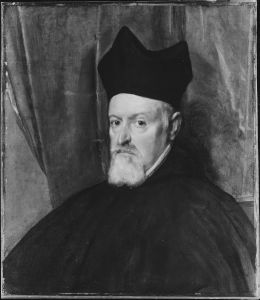 Velázquez, Diego (1599-1660) - 1640s