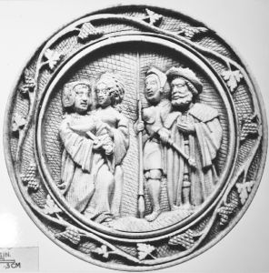 Anonymous - 16th century (early)