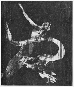 Nolan, Sidney (1917-1992) - 20th century
