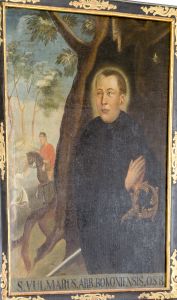 Swabian - 17th century (late)