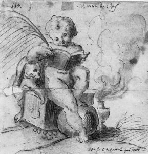 Vos, Maarten de (1532-1603) - 16th century (second half)