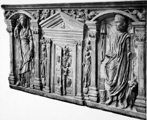Ancient Roman - 300rd century