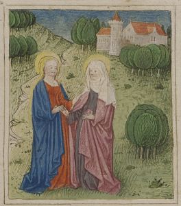 Bibliothèque municipale - 183, fol. 47v - 1450 (circa)