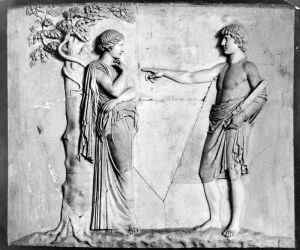 Ancient Roman - 1st century