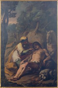 Sauter, Johann Thaddäus (1704-1759) - 1748