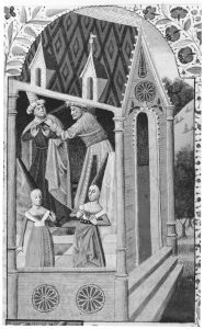Boccaccio, Giovanni p.53r - 1471