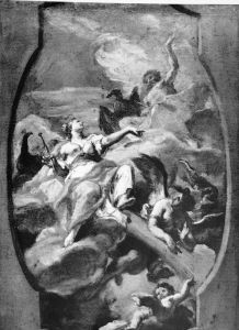 Brusaferro, Girolamo (1679-1745) - 1699