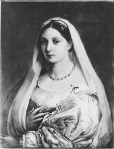 Raphael (Raffaello Sanzio) (1483-1520) - 1514