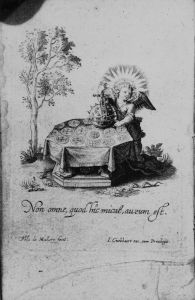 Mallery, Philip de - 1636