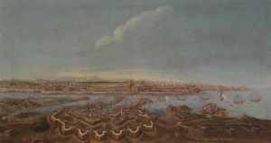 Ruiz, Tommaso (active Naples 1740) - 18th century (first half)