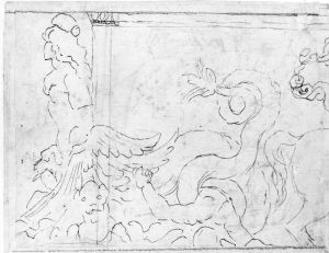 Poussin, Nicolas (1594-1665) - 1645 (circa)