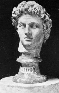 Graeco-Roman - 1st century BC
