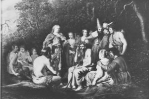 Moeyaert, Claes Cornelisz (1591-1655) - 1611