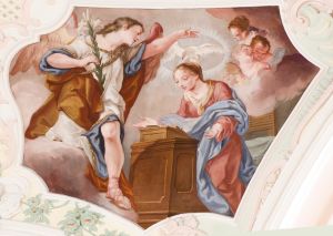 Scheffler, Thomas Christian (or Christoph Thomas, born 1699 or 1700, died 1756) - 1738