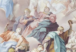 Zeiller, Johann Jakob (1708-1783) - 1748