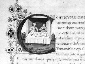 Vergil - 15th century (second half)