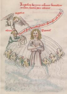 Bibliothèque nationale de France - lat. 512, fol. 30r - 15th century (early)
