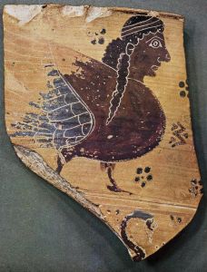 Nettos Painter (active c620-c600 BC) - 7th century BC